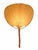 Ingo Maurer Uchiwa I Floor Lamp by Ingo Maurer for M Design, 1970s For Sale - Image 4 of 5