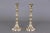 1950s Danish Brass Candleholders, 1950s, Set of 2 For Sale - Image 5 of 7
