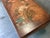 Auburn Elegant Asian Painted Coffee Table For Sale - Image 8 of 12