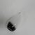 Hand-Blown Thick-Walled Serica Bottle Vase by Floris Meydam for Leerdam, 1960s For Sale - Image 4 of 12