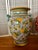 1990s Casola Ceramica Floor Vases 21" X 15" From Positano, Italy 1996 For Sale - Image 5 of 11