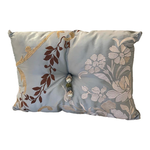 Margot Boudoir Pillows- Set of 2 For Sale