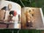 Vintage Chic Simple “Home” & “Women’s Wardrobe” Coffee Table Books – Set of 2 For Sale - Image 4 of 12
