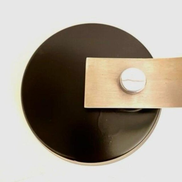 Table Lamp by Angelo Lelli for Luce, Italy, 1970s For Sale - Image 11 of 13