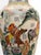 Bring cinematic majesty and spiritual narrative to your interior layout with this monumental 47.5-inch Chinese Famille...