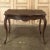 19th Century French Louis XV Hand-Carved Walnut End Table is part of a fast-disappearing genre of fine antique furnishings...