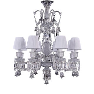 Collection Regina Chandelier in Metal by Jago For Sale