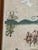 Vintage Large Scale Embroidery Sampler For Sale - Image 4 of 11