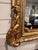 Antique French Carved Gilt Wood Mirror For Sale - Image 4 of 10