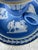 Antique (18th - 19th Cent.) Wedgwood Neoclassical Jasperware Chamberstick For Sale - Image 10 of 13