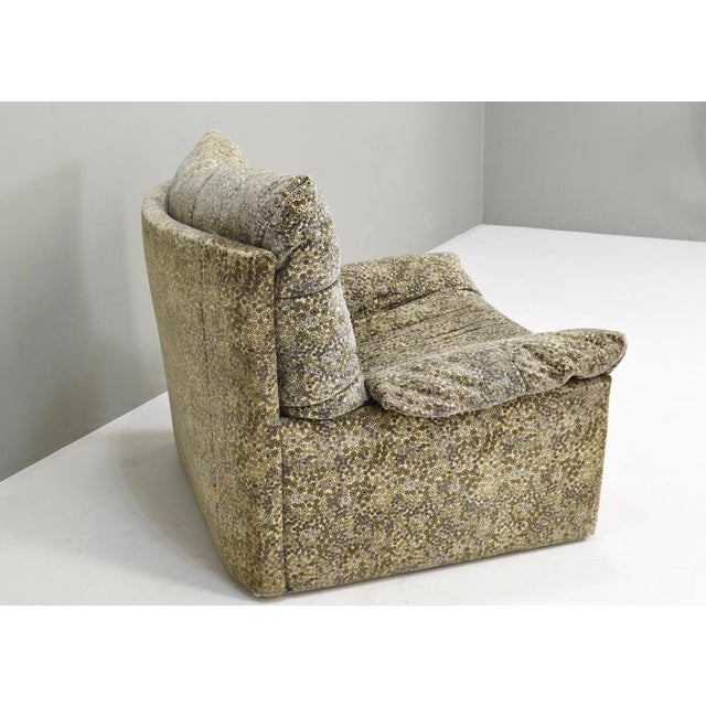 Dainthus Lounge Chair by Michel Ducaroy for Ligne Roset, 1970s For Sale - Image 14 of 18