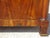 Antique Sideboard with Diamond-Shaped Wood Marquetry Top For Sale - Image 9 of 18