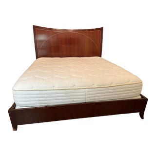 Kindel Knowledge Sandbox King Bed For Sale