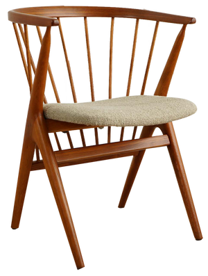 No.8 Chair by Helge Sibast for Sibast, Denmark, 1953