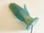 Postmodern Kara Hand Lamp by Luigi Serafini for Kundalini, Italy, 1990s For Sale - Image 3 of 10