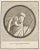 Ancient roman fresco from the series "antiquities of herculaneum", is an etching on paper realized by giuseppe aloja in...