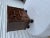 Late 19th Century Miniature Antique George Iii Style Curly Maple Chest For Sale - Image 5 of 12