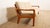 Vintage 3-Seater Sofa Daybed in Teak by Juul Kristensen For Sale - Image 9 of 16