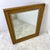 Louis XVI Mirror in Wood and Gilded Stucco For Sale - Image 10 of 11