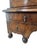 Antique William and Mary Burl Walnut Chest on Stand With Original Bronze Hardware and Cannonball Feet, Late 17th Century For Sale - Image 11 of 15