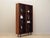 Danish Rosewood Bookcase by Omann Jun, 1970s For Sale - Image 4 of 11