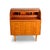 Vintage Secretaire in Teak by Egon Ostegaard For Sale - Image 15 of 15