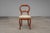 Biedermeier Style Chairs, Set of 4 For Sale - Image 6 of 18