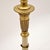 Gold Neo-Classical French Tole Floor Lamp, 1900s For Sale - Image 8 of 12