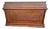 Mid 20th Century Wood Box / Cover For Sale