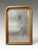 French Arched Giltwood Mirror For Sale - Image 4 of 4
