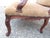 Pair or Antique French Louis XV Style Armchairs For Sale - Image 16 of 18