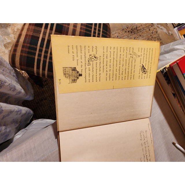 East of Fifth by Alan Dunn 1948 For Sale - Image 4 of 7