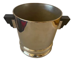 Large Art Deco Champagne Cooler, 1920s