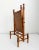 Victorian Faux Bamboo Tabletop Mirror For Sale - Image 10 of 11