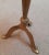 Mid 20th Century Squirrel Brass Table Stand For Sale - Image 5 of 13