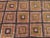 Pink Vintage Turkish Kilim Rug - 72.5" X 126" For Sale - Image 8 of 11