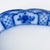 Classically made blue flow Melbourne Platter. Great and sturdy piece for elegant dinners or can be a great show piece to...