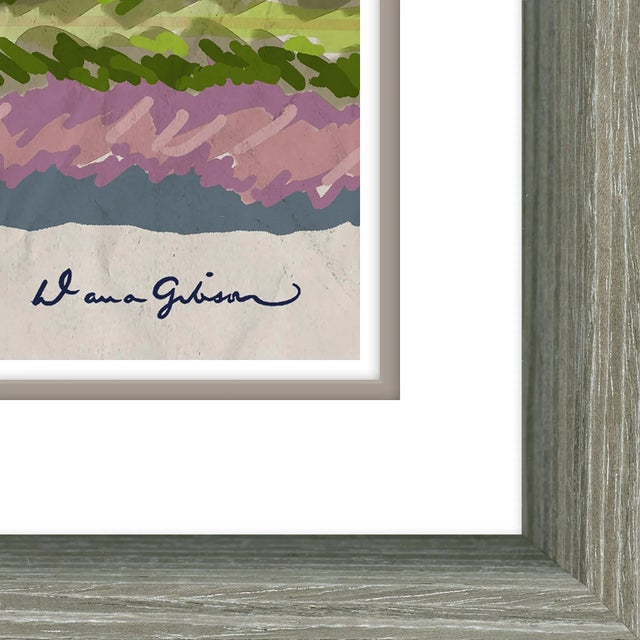 Artist and Entrepreneur Dana Gibson first launched her business 15 years ago with a line of hand-sculpted porcelain. Henri...