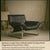 Bauhaus Lounge Chair in Black Leather attributed to Johan Bertil Häggström for Swed-Form / Ikea, Sweden, 1970s For Sale - Image 14 of 15