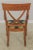 Set of 4 Italian Made Regency Armchairs For Sale - Image 4 of 13