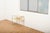 Model B12 Console Table in Chrome-Plated Tubular Steel and Beige Lacquered Plywood by Marcel Breuer for Thonet, 1928 For Sale - Image 12 of 14