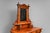 Gründerzeit Sideboard in Walnut with Mirrored Top, 1800s For Sale - Image 5 of 18