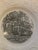 American 1950s Wedgwood Etruria Plates Savannah, G. A. Collection for Levy Jewelers - Set of 4 For Sale - Image 3 of 12