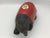 Japanese 1950s Kibori Kuma Carved Bear Figurine For Sale - Image 3 of 13