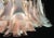 Italian Flamingo Ceiling Light in Murano, 1990 For Sale - Image 12 of 13