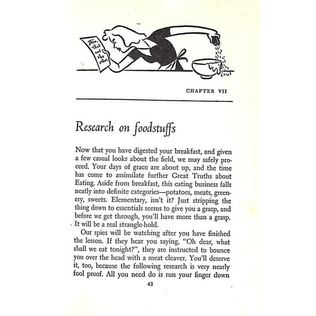 "Don't Phone Mother" 1943 Aaberg, Jean Littlejohn For Sale - Image 12 of 12