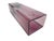 Mauve Postmodern Vase, Sweden, 1970s For Sale - Image 8 of 16