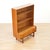 Mid Century Teak China Display Cabinet by Turnidge of London For Sale - Image 10 of 10