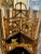 Napoleon III Bamboo Etagere For Sale - Image 4 of 8