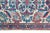 This petite early 20th-century Persian Dargazine rug is a captivating example of fine craftsmanship from the Hamadan...